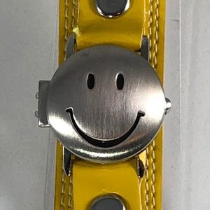 Got to be Be Happy! Smile its Contagious